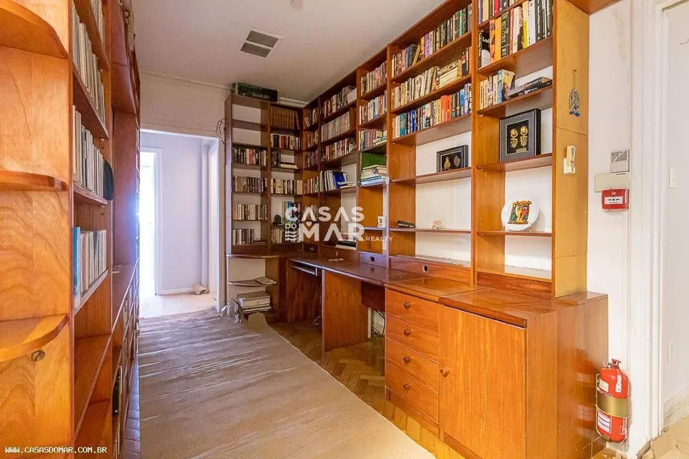 Apartamento, 4 quartos, 525 m² - Foto 7