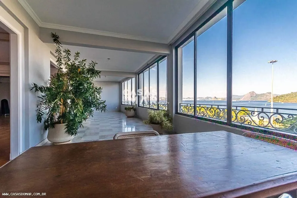 Apartamento, 4 quartos, 525 m² - Foto 4