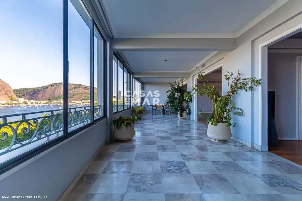 Apartamento, 4 quartos, 525 m² - Foto 2