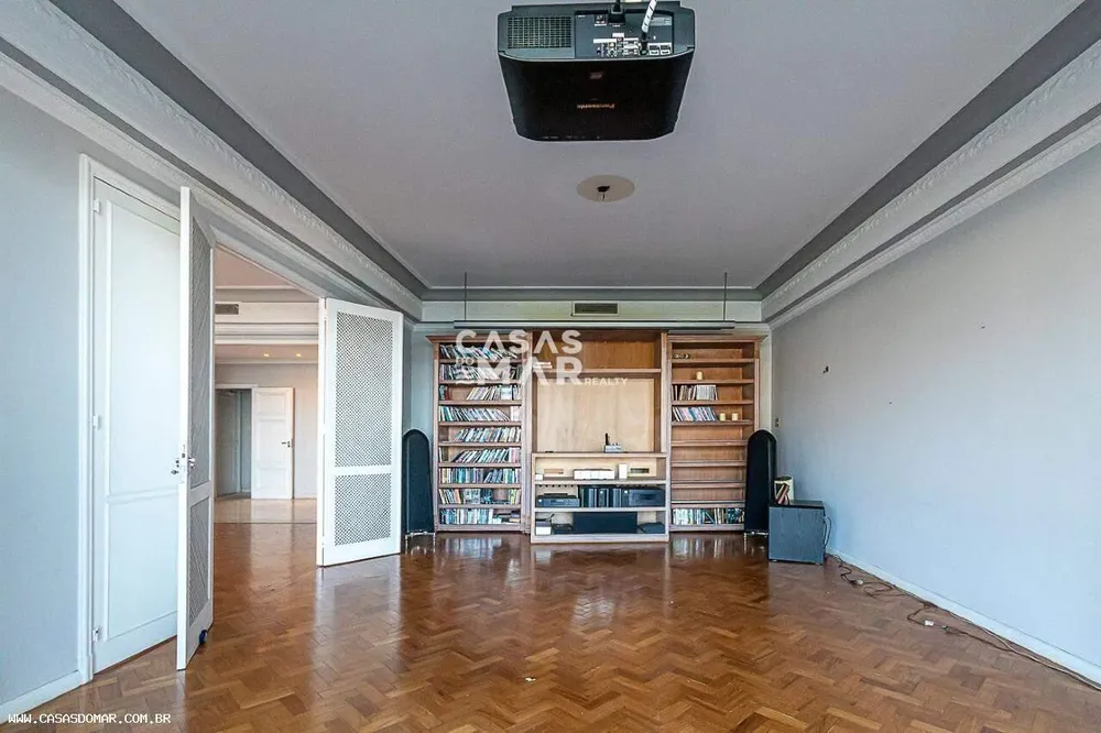 Apartamento, 4 quartos, 525 m² - Foto 9