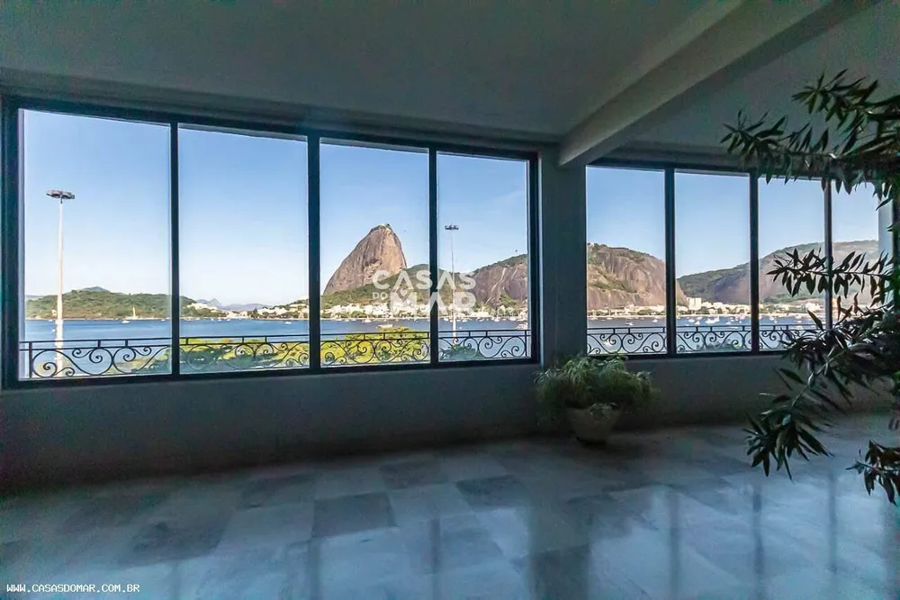 Apartamento, 4 quartos, 525 m² - Foto 1