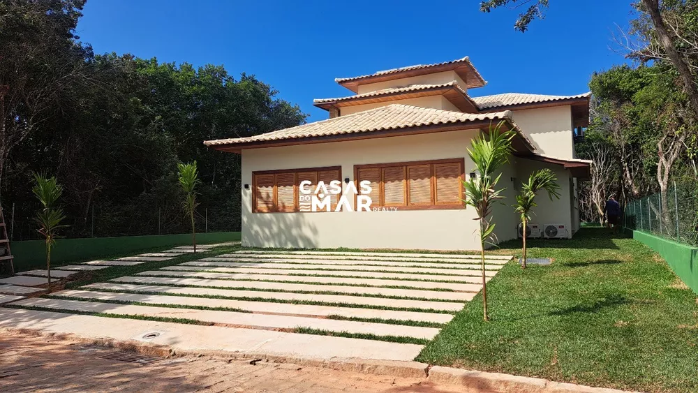 Casa, 5 quartos - Foto 5