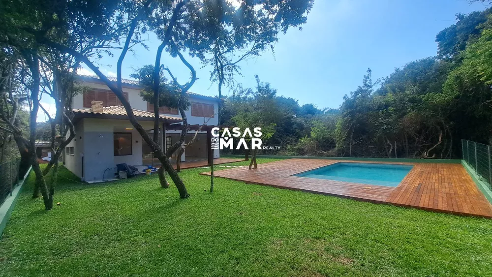 Casa, 5 quartos - Foto 32