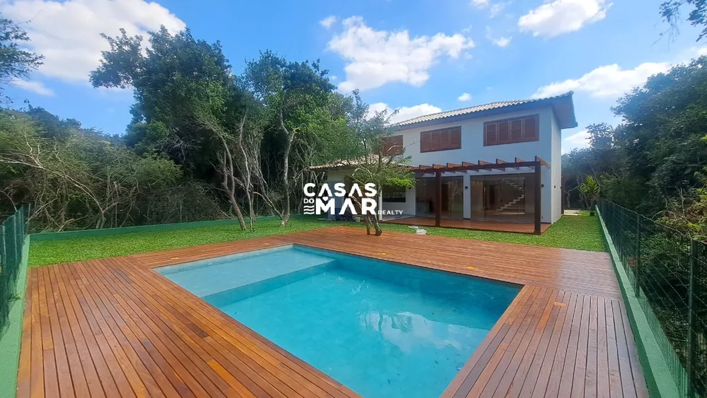 Casa, 5 quartos - Foto 22