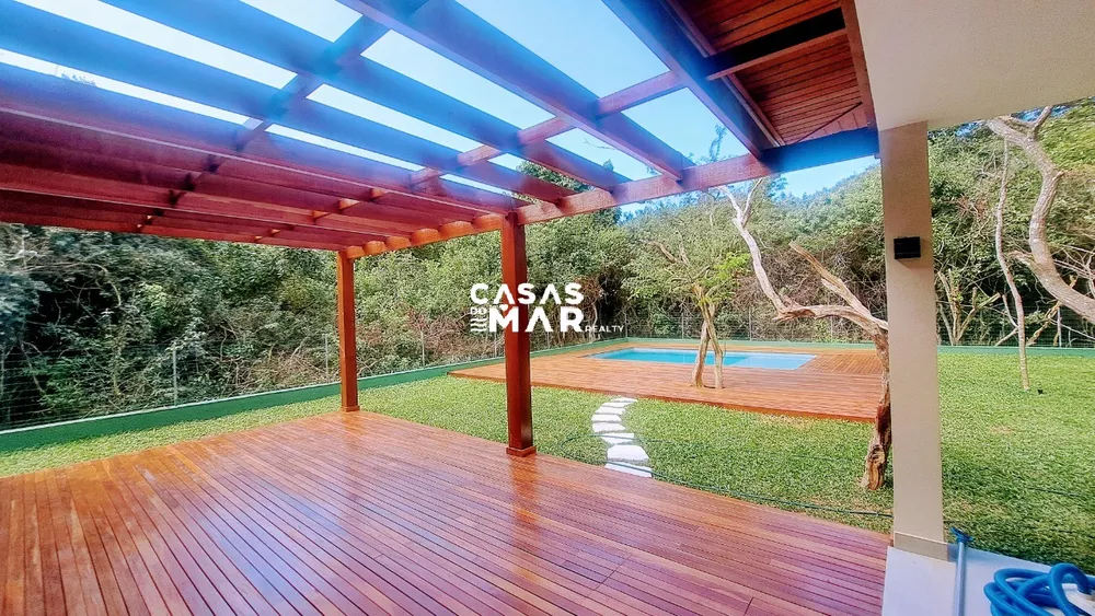 Casa, 5 quartos - Foto 6
