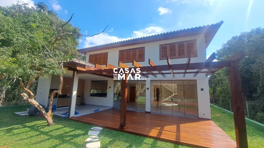Casa, 5 quartos - Foto 36