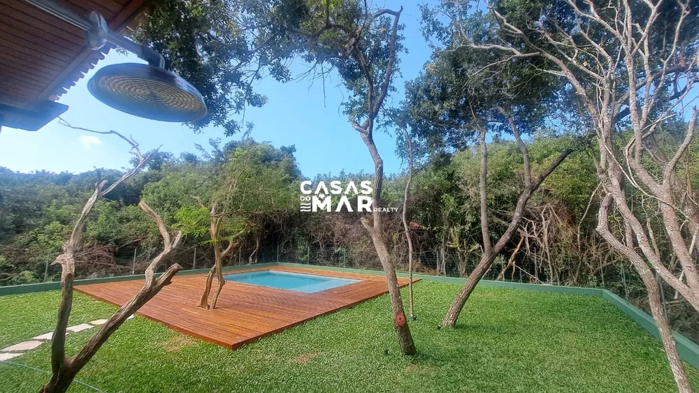 Casa, 5 quartos - Foto 14