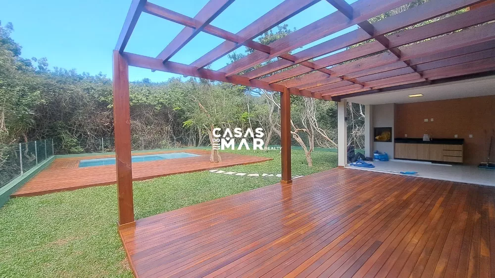 Casa, 5 quartos - Foto 16