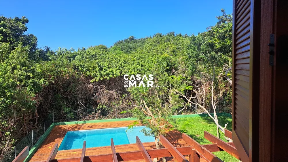 Casa, 5 quartos - Foto 30