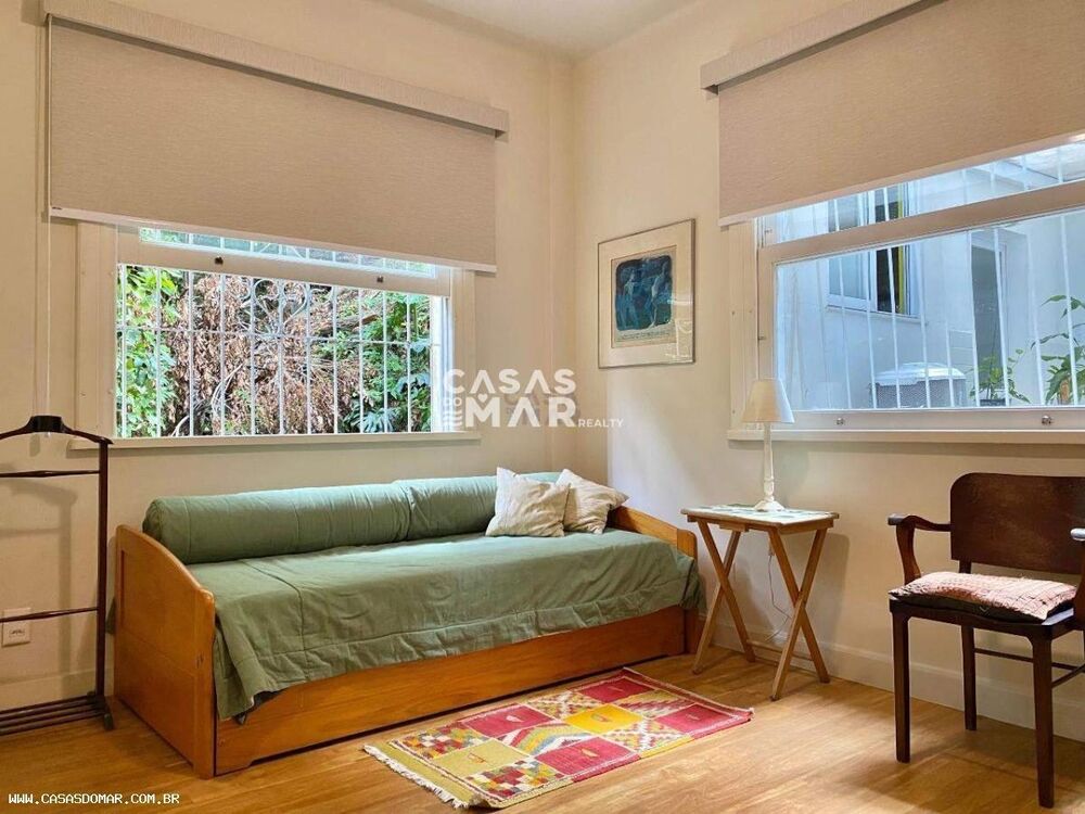 Apartamento, 3 quartos, 145 m² - Foto 1