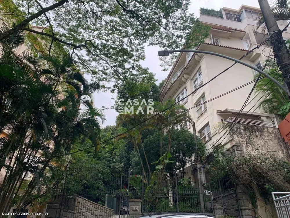 Apartamento, 3 quartos, 145 m² - Foto 5