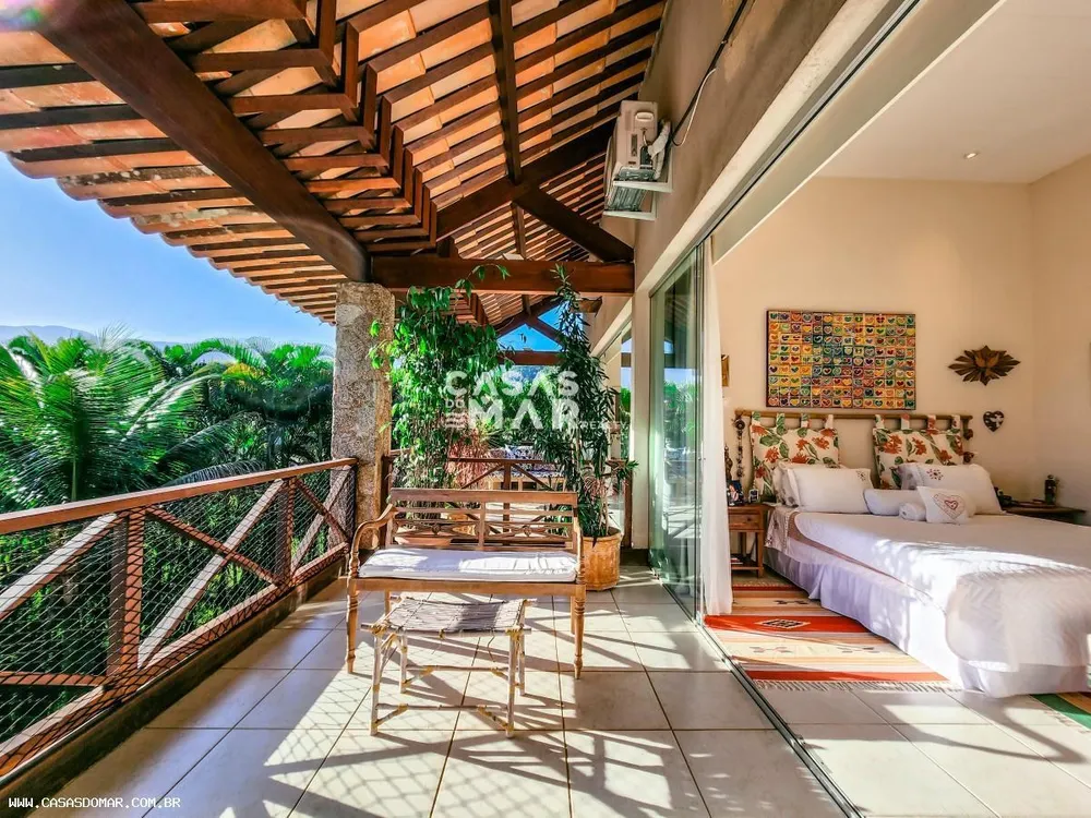 Casa, 5 quartos, 2500 m² - Foto 14