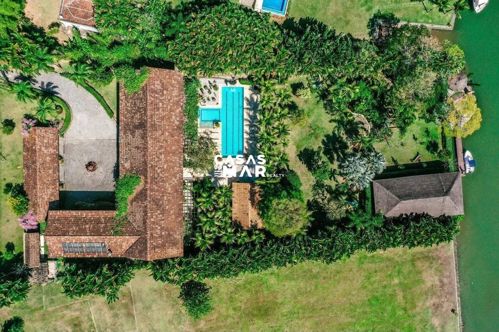 Casa, 5 quartos, 2500 m² - Foto 52