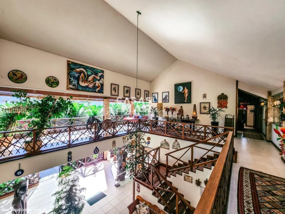 Casa, 5 quartos, 2500 m² - Foto 34