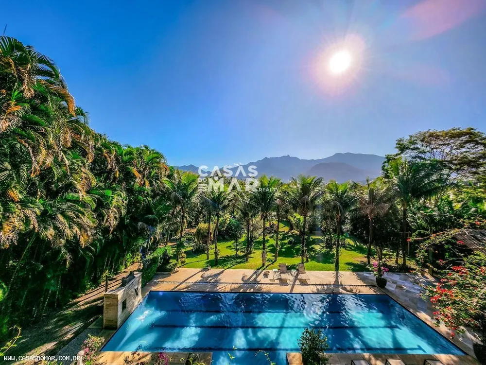 Casa, 5 quartos, 2500 m² - Foto 2