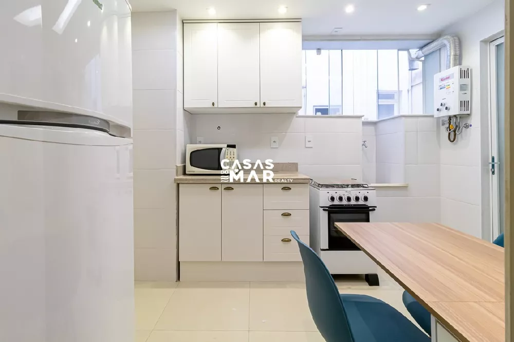 Apartamento, 2 quartos, 80 m² - Foto 6