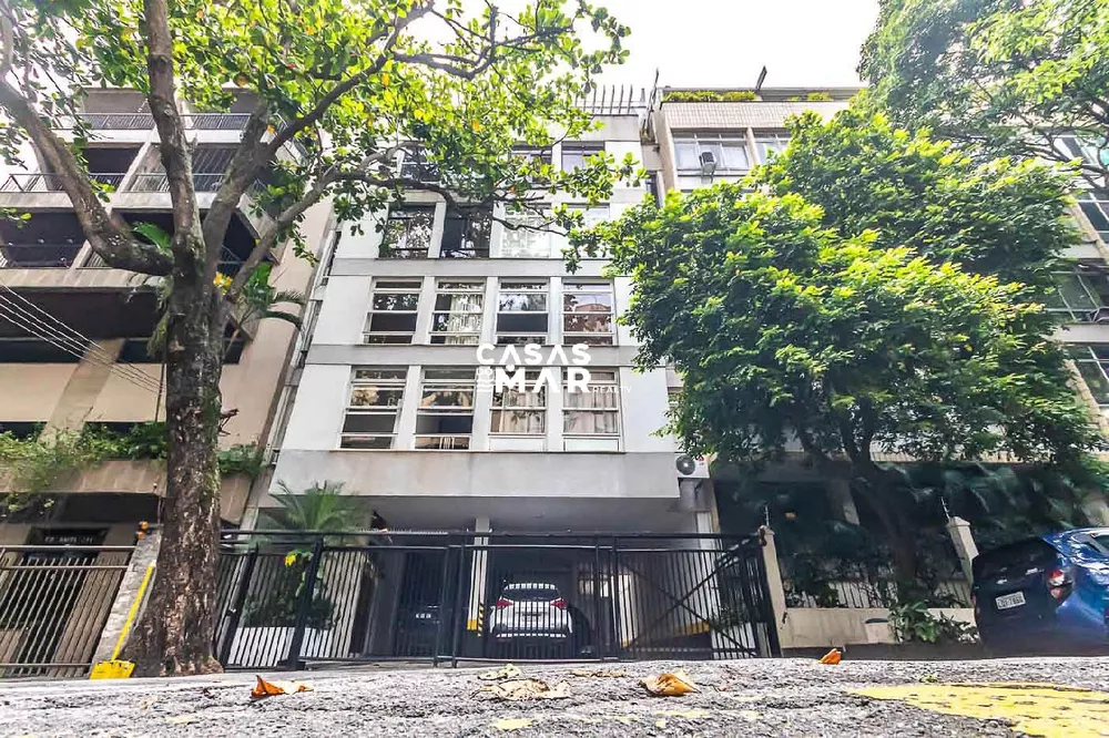 Apartamento, 2 quartos, 80 m² - Foto 8