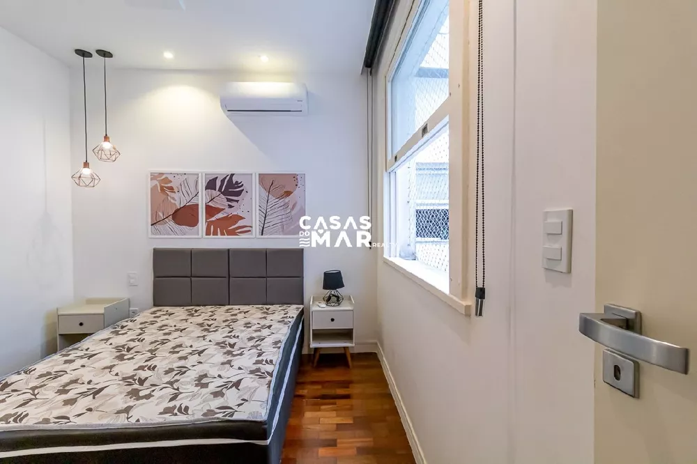 Apartamento, 2 quartos, 80 m² - Foto 11