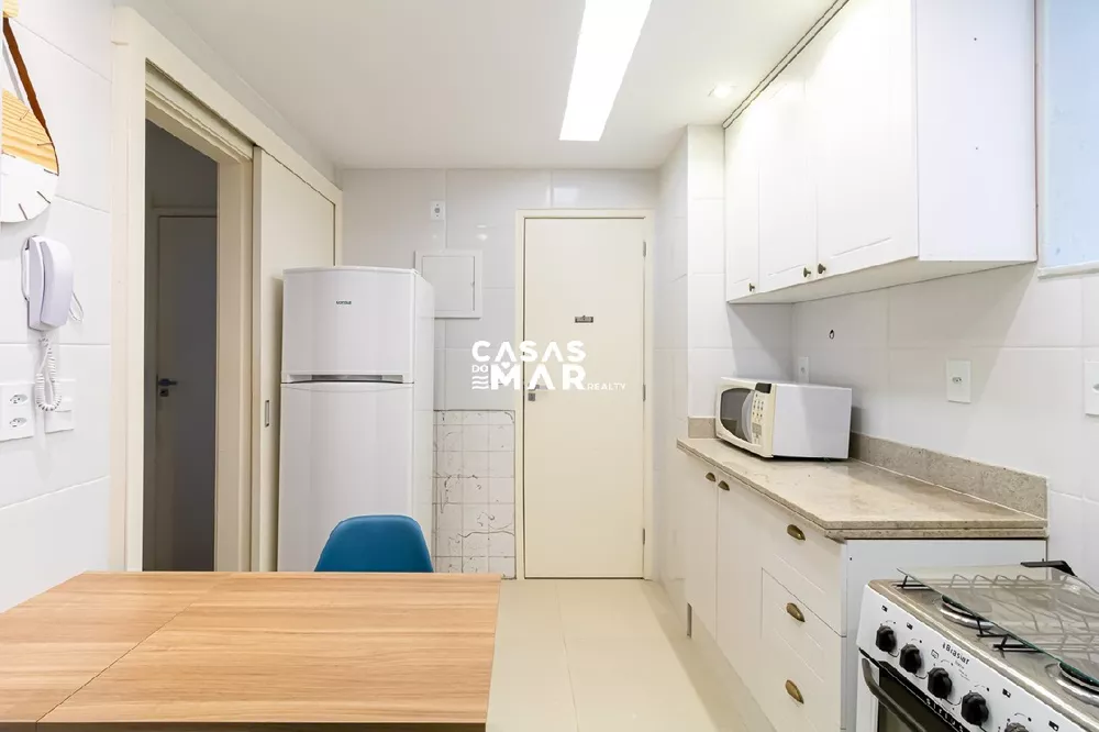 Apartamento, 2 quartos, 80 m² - Foto 16