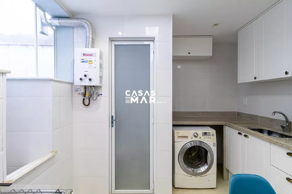 Apartamento, 2 quartos, 80 m² - Foto 13