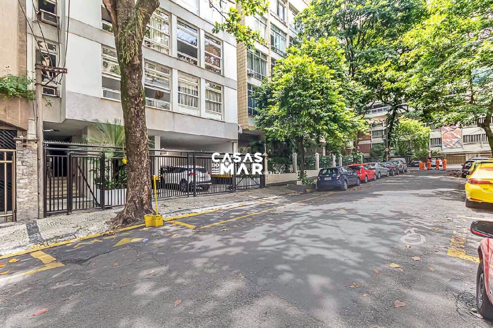 Apartamento, 2 quartos, 80 m² - Foto 1