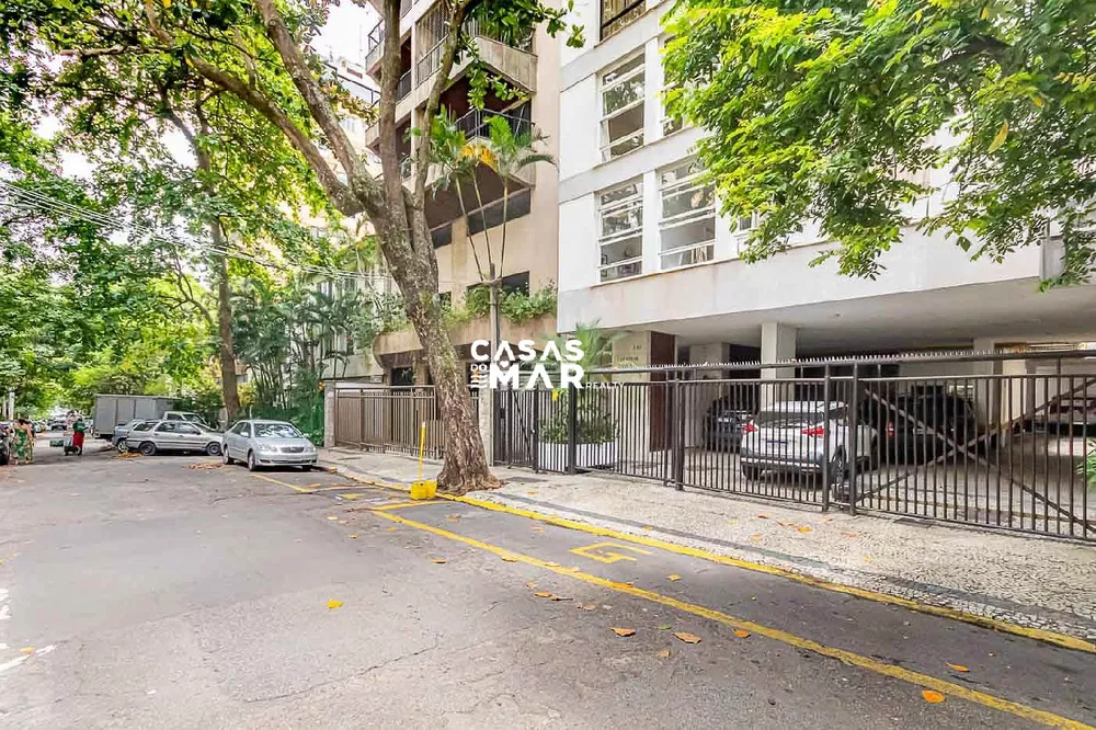 Apartamento, 2 quartos, 80 m² - Foto 10