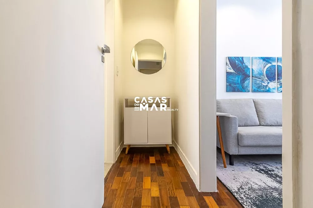 Apartamento, 2 quartos, 80 m² - Foto 17