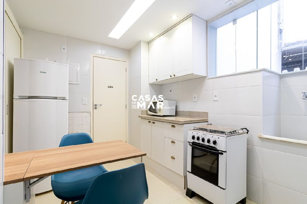 Apartamento, 2 quartos, 80 m² - Foto 3