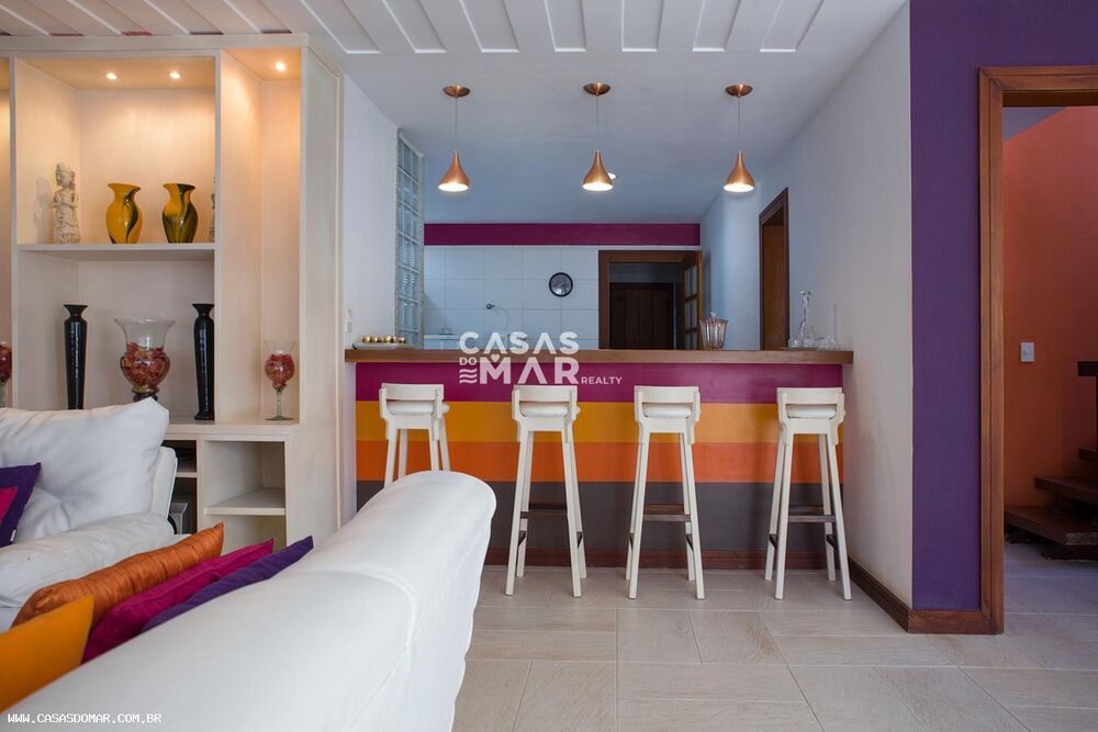 Casa à venda com 4 quartos - Foto 6