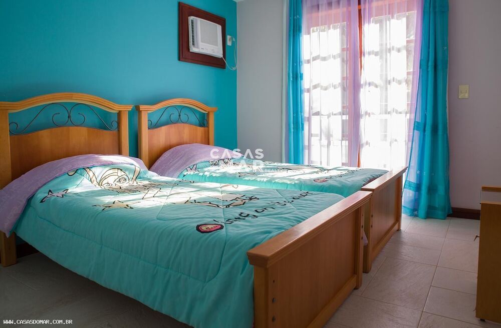 Casa à venda com 4 quartos - Foto 19