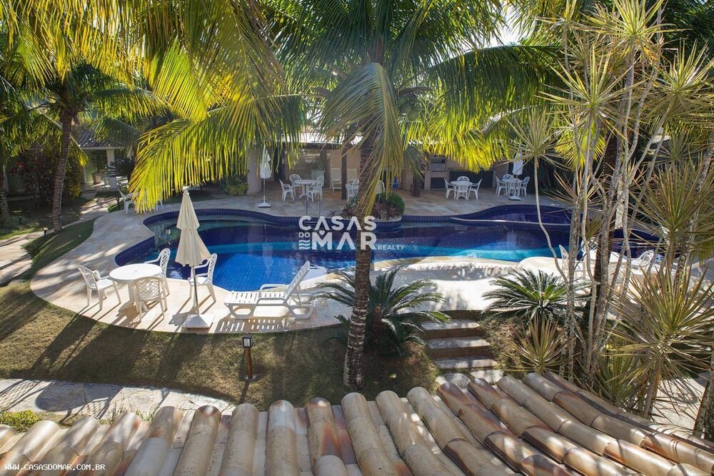 Casa à venda com 4 quartos - Foto 18