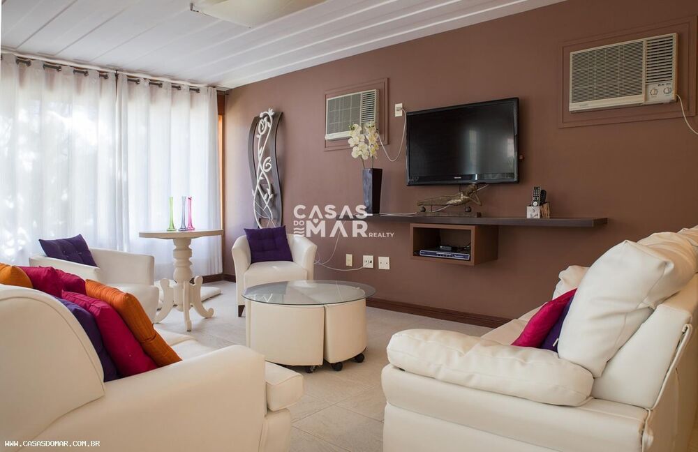 Casa à venda com 4 quartos - Foto 9