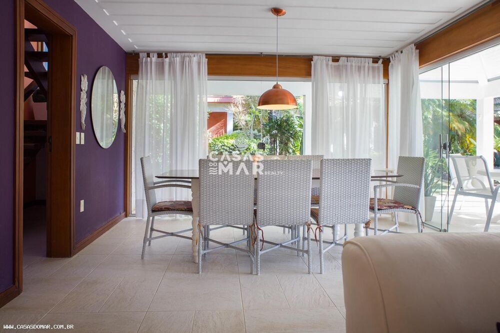 Casa à venda com 4 quartos - Foto 7
