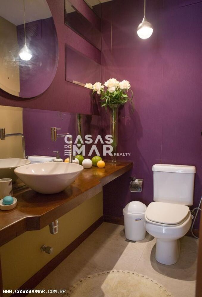 Casa à venda com 4 quartos - Foto 11