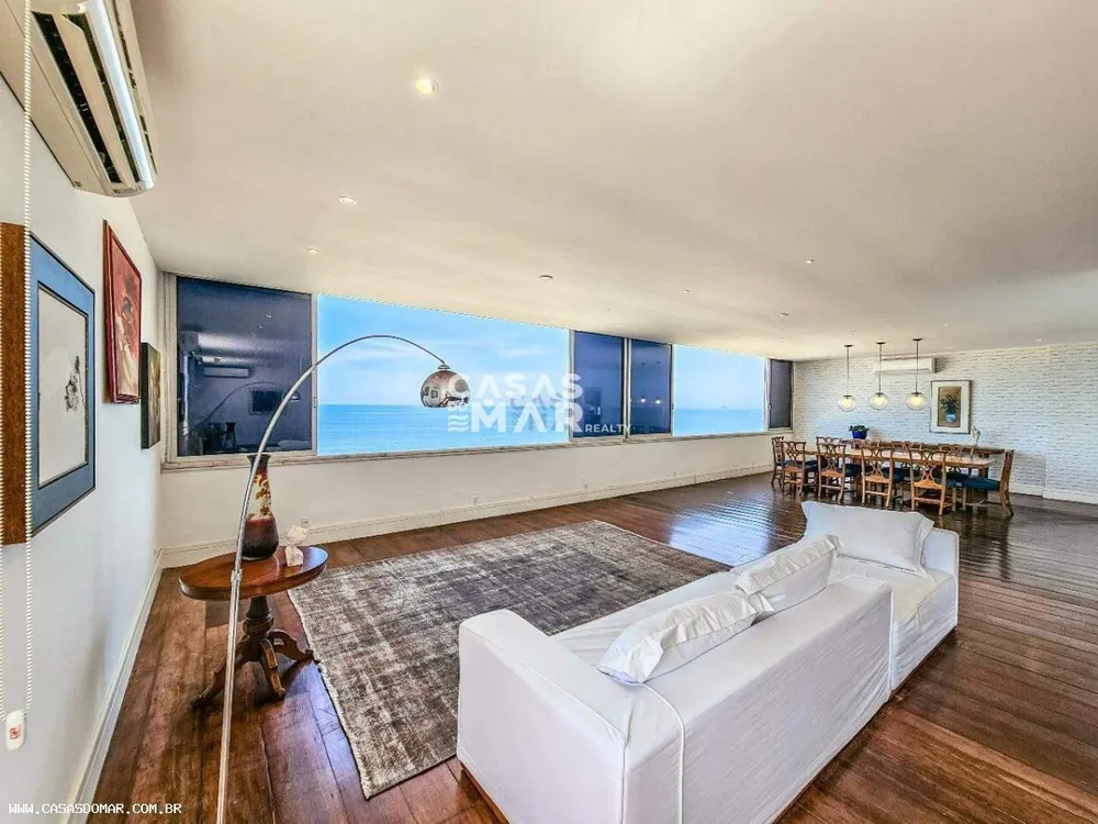 Apartamento, 5 quartos, 714 m² - Foto 3