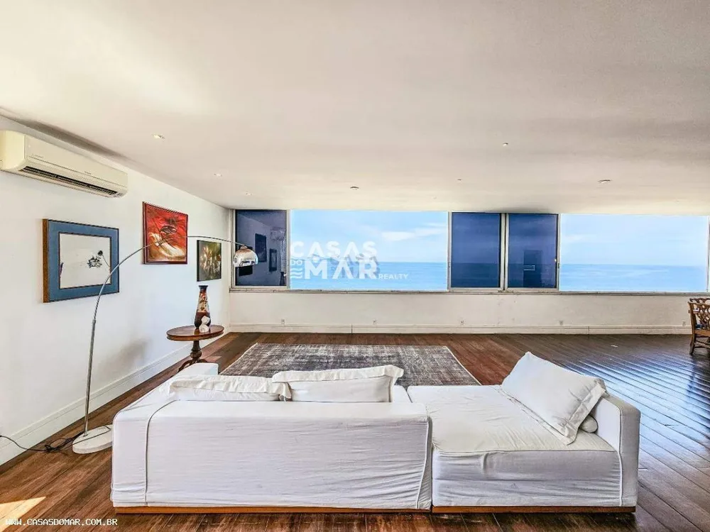 Apartamento, 5 quartos, 714 m² - Foto 4