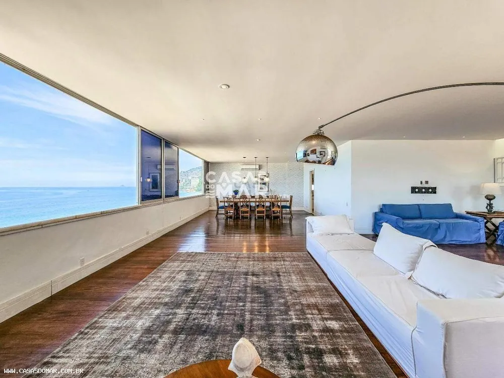 Apartamento, 5 quartos, 714 m² - Foto 5
