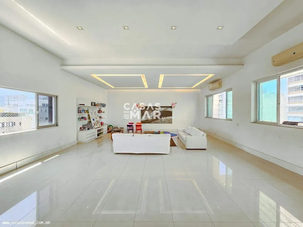 Apartamento, 5 quartos, 714 m² - Foto 1