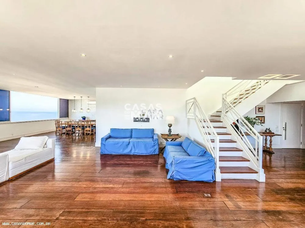 Apartamento, 5 quartos, 714 m² - Foto 6