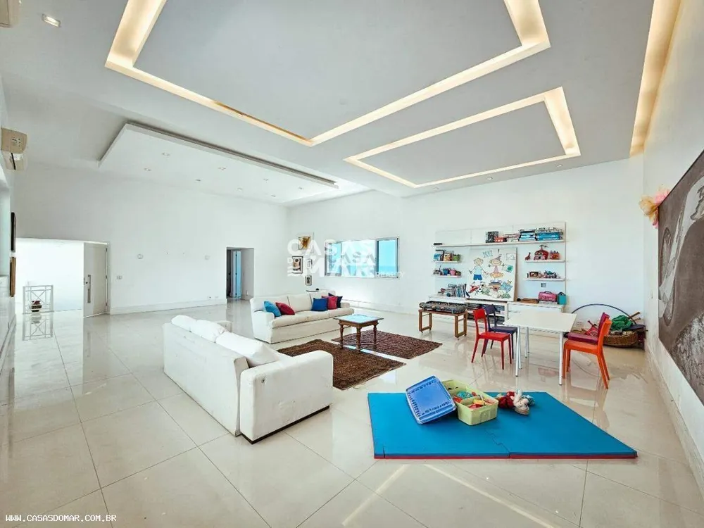Apartamento, 5 quartos, 714 m² - Foto 8