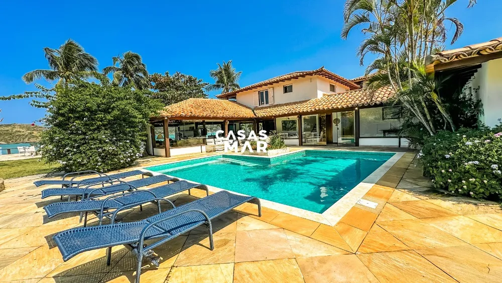 Casa, 5 quartos - Foto 2