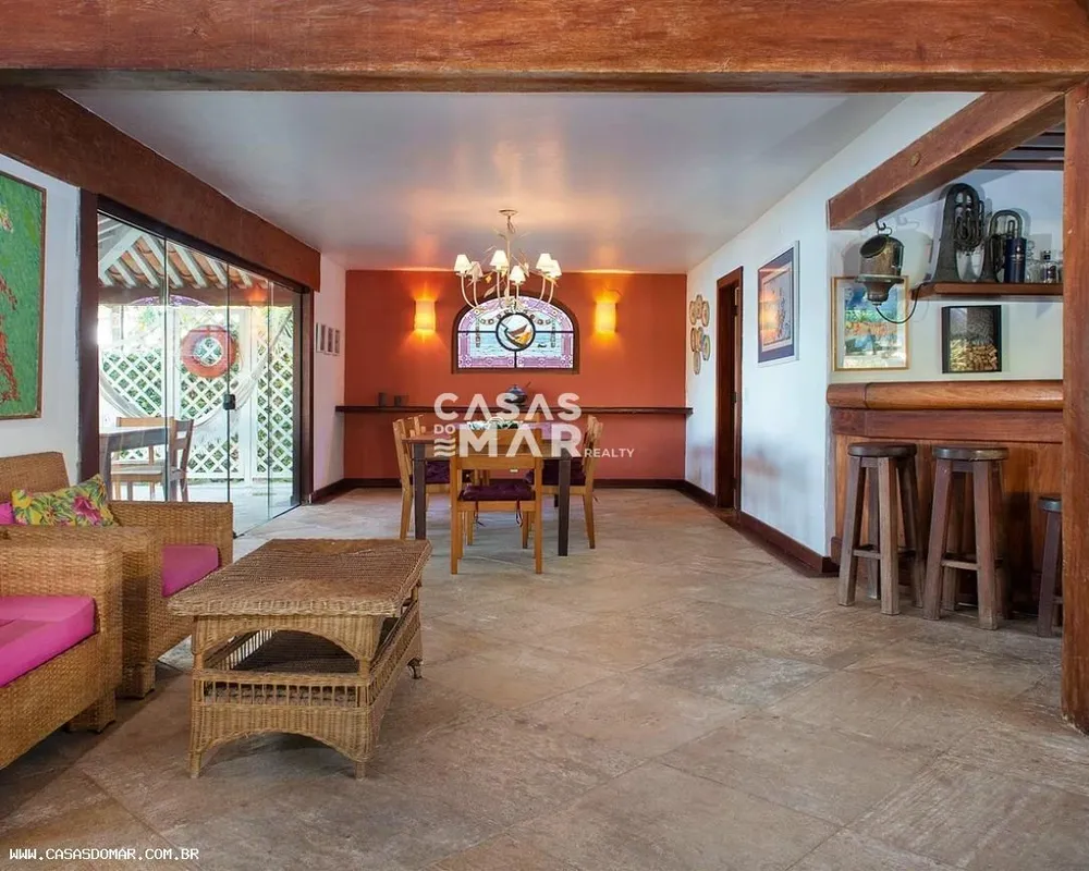 Casa, 5 quartos - Foto 12