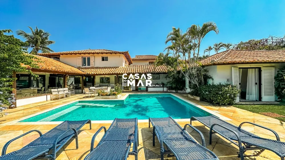 Casa, 5 quartos - Foto 3