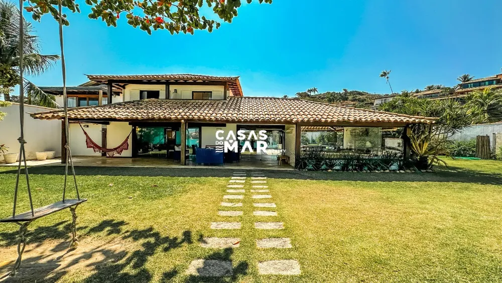 Casa, 5 quartos - Foto 8