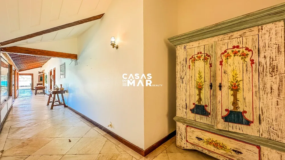 Casa, 5 quartos - Foto 19