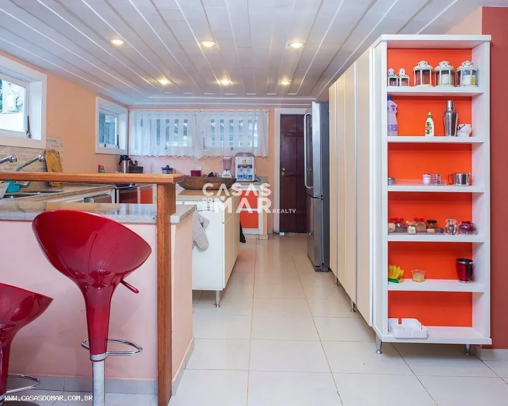 Casa, 5 quartos - Foto 10