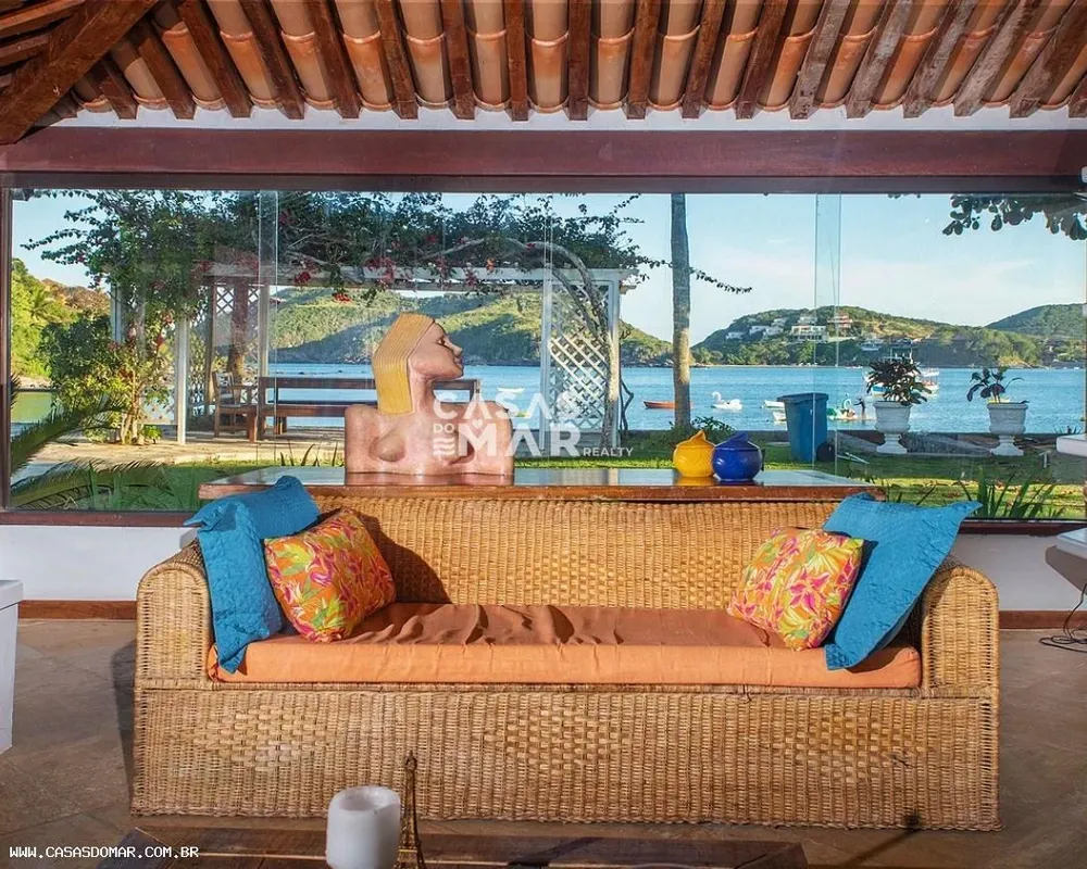 Casa, 5 quartos - Foto 14