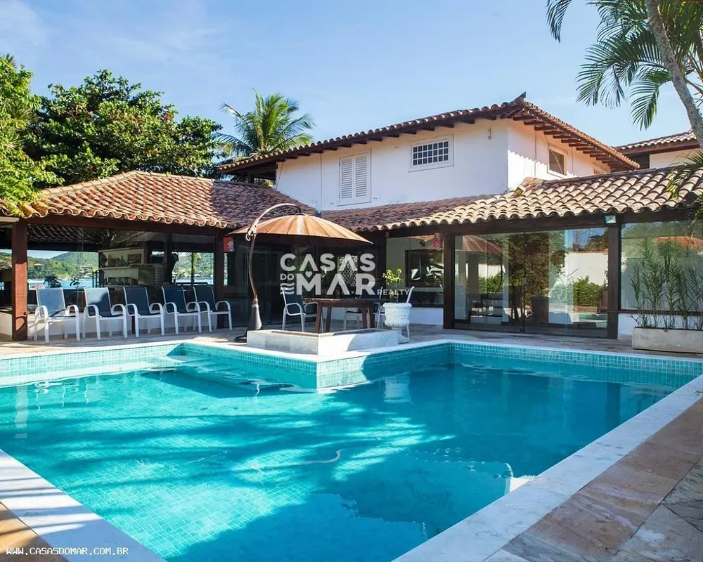 Casa, 5 quartos - Foto 5