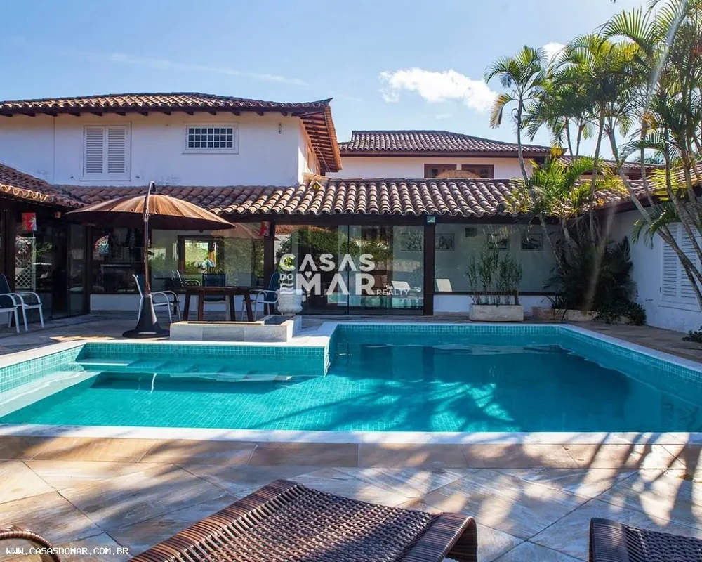 Casa, 5 quartos - Foto 7