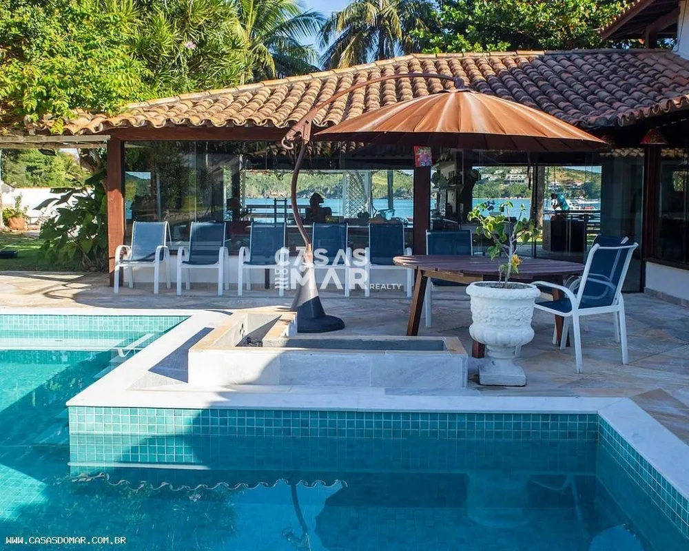 Casa, 5 quartos - Foto 6